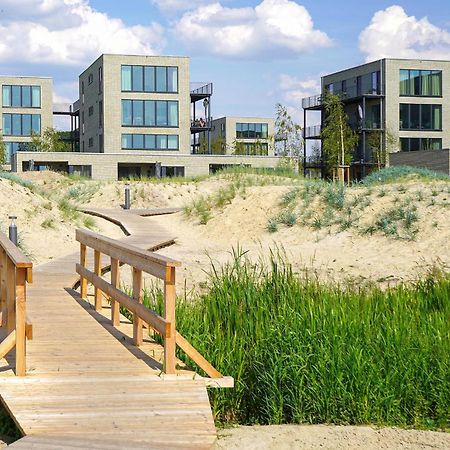 Stunning apartment in Lembruch-Dmmer See with 2 Bedrooms&WiFi Exterior foto