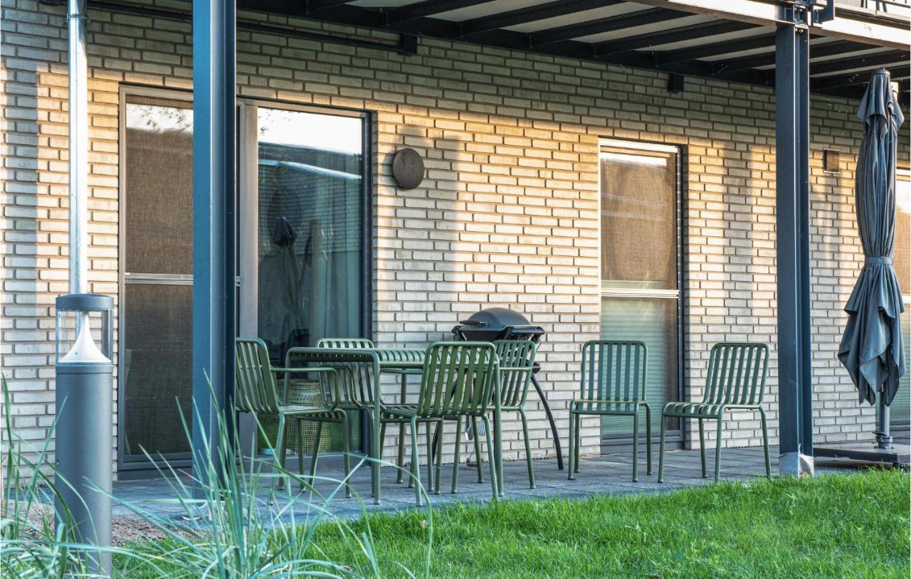 Stunning apartment in Lembruch-Dmmer See with 2 Bedrooms&WiFi Exterior foto