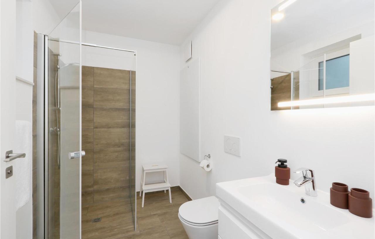 Stunning apartment in Lembruch-Dmmer See with 2 Bedrooms&WiFi Exterior foto